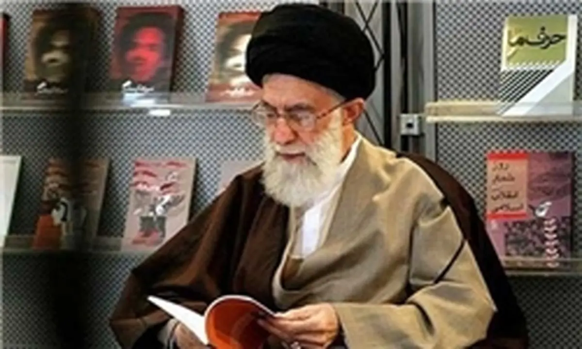 استالین به روایت رهبر انقلاب/ تنها چیزى که استالین از انقلاب حفظ کرد!
