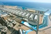آغاز عملیات اجرایی بزرگترین آب‌شیرین‌کن جهان در خشکی