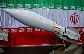 حمله غافلگیرانه ایران به اسرائیل با هزاران موشک +فیلم