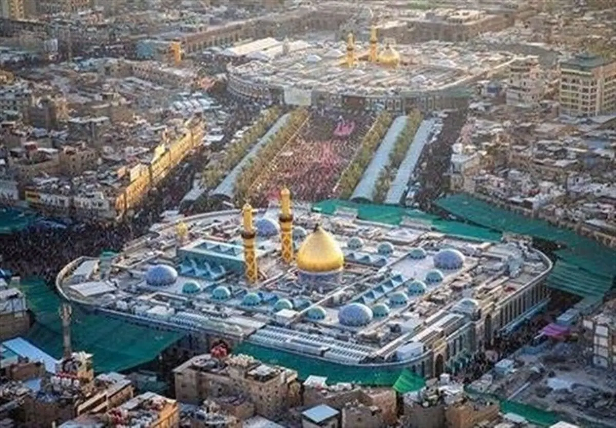حداقل هزینه سفر به عتبات عالیات چقدر است؟