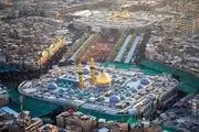 حداقل هزینه سفر به عتبات عالیات چقدر است؟