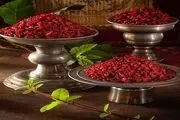 هزینه خرید زرشک در بازار+جدول
