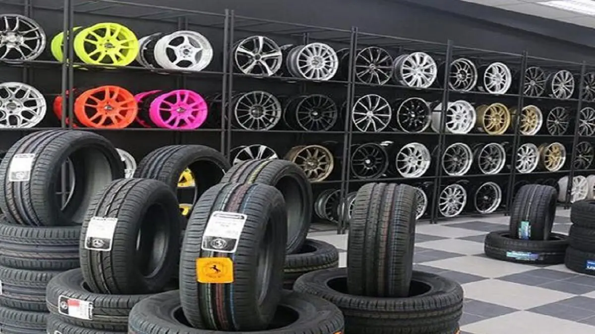برای خرید لاستیک باید چه مقدار هزینه کنیم؟
