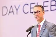 تلاش سفیر آمریکا در بحرین برای تخریب چهره ایران