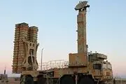 
مکانیزم مهم‌ترین سیستم پدافند ایران مقابل حمله آمریکا و اسرائیل
