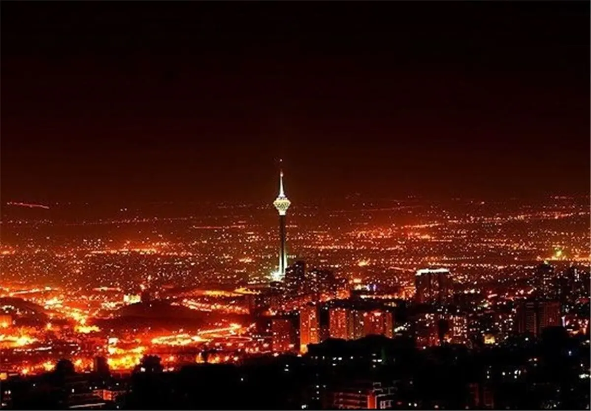 ثروتمندان بیش از صنایع، برق مصرف می‌کنند