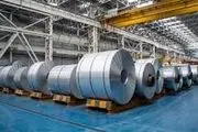 ایران در جایگاه هفتم تولید فولاد دنیا ایستاد
