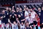 برنامه نمایندگان ایران در چهارمین روز+ جزئیات