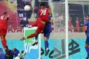 واکنش جالب بازیکن سابق سرخابی ها به دربی پرسپولیس و استقلال در جام حذفی