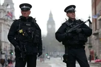 حمله تروریستی در انگلیس خنثی شد