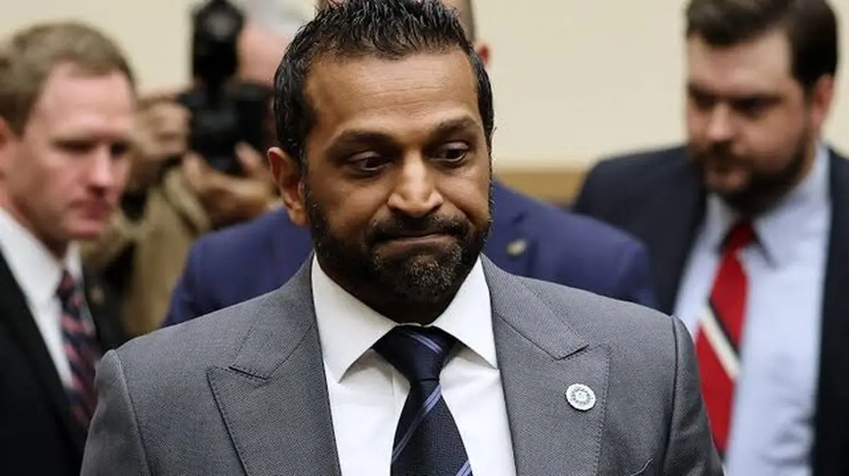 این گاف‌ها برای مدیر اف‌بی‌آی دردسرساز شد