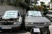 تیراندازی مرگبار پلیس خودروی مسروقه را متوقف کرد
