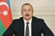 فرمان علی‌اف در روابط اقتصادی جدید جمهوری آذربایجان با ایران 