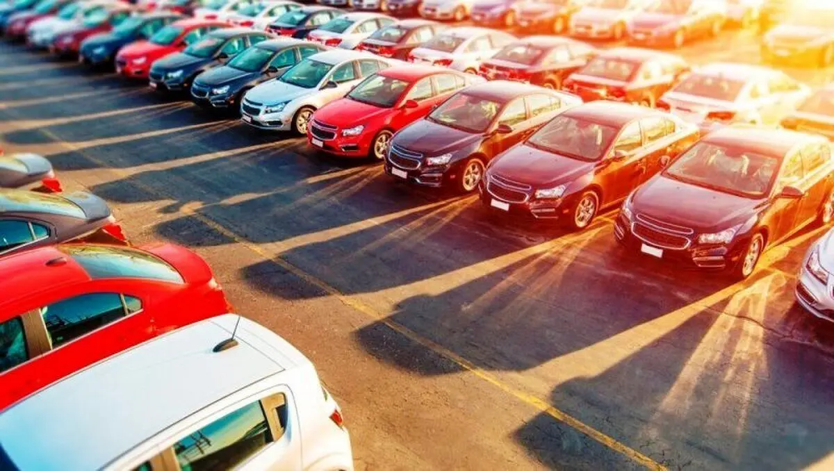 با ۶۰۰ میلیون تومان چه ماشینی بخریم؟