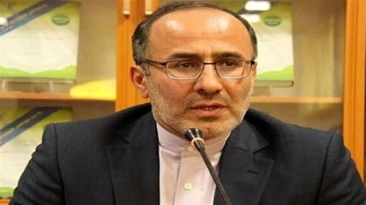 تحت هیچ شرایطی زیر بار یکجانبه گرایی آمریکا نمیرویم