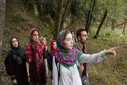 «یک روز معمولی» به جشنواره یاس ارائه شد