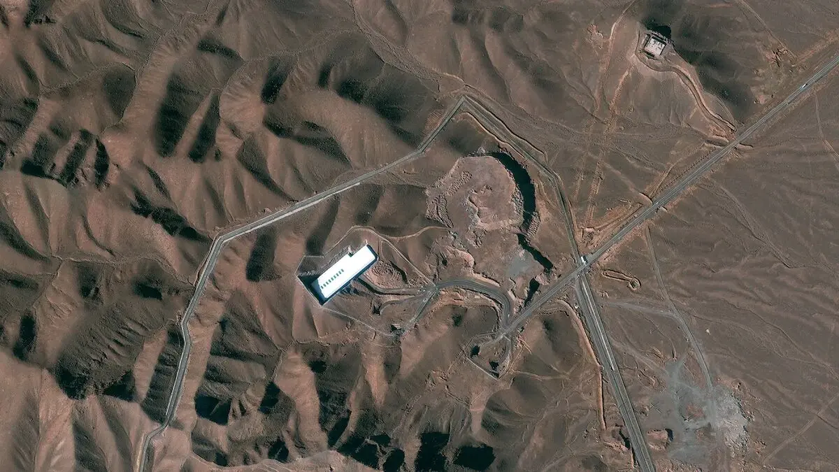 
اسرائیل برای جنگ با ایران به کمک آمریکا نیاز دارد!
