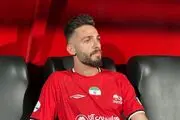 بی‌توجهی به مهاجمان سابق پرسپولیس و استقلال در تراکتور