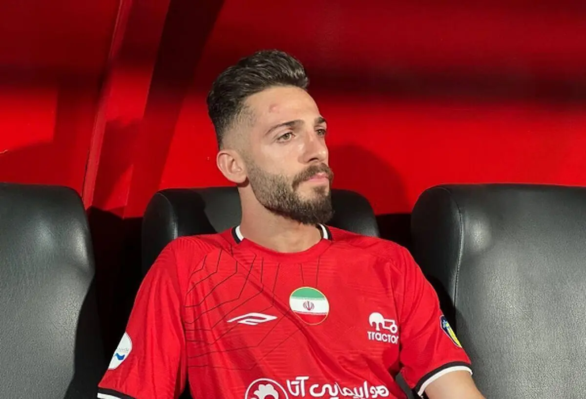 بی‌توجهی به مهاجمان سابق پرسپولیس و استقلال در تراکتور