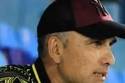 سرمربی تیم‌های ملی بزرگسالان والیبال ساحلی مشخص شد 