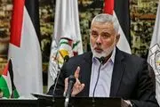 ادامه تجاوز به غزه منطقه را از کنترل خارج خواهد کرد