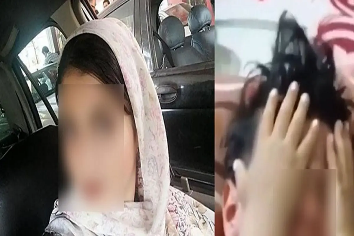 جدیدترین اعترافات مادر سنگدل و کودک آزار مشهدی/ دستور شکنجه بینامین از فرانسه رسید