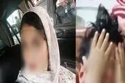 جدیدترین اعترافات مادر سنگدل و کودک آزار مشهدی/  دستور شکنجه بینامین از فرانسه رسید