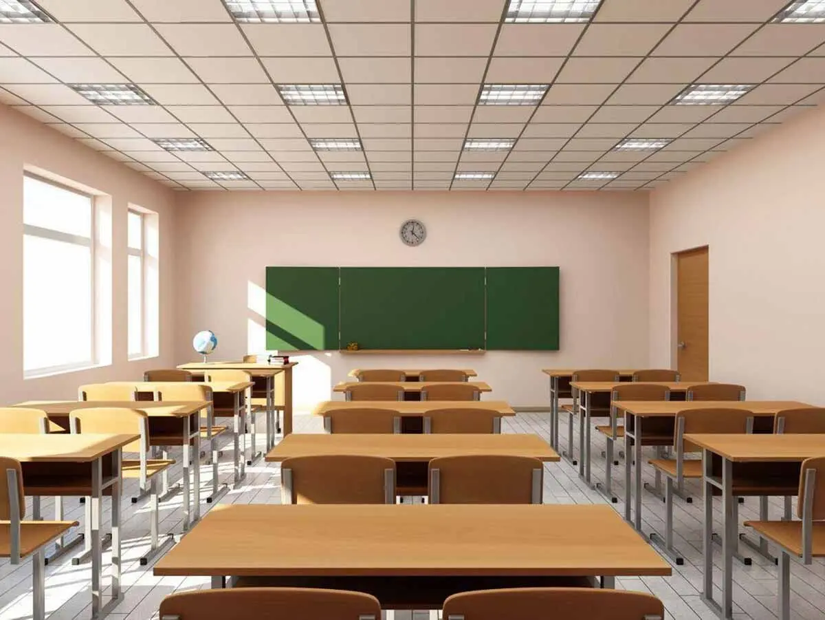 مهلت ثبت‌نام دانش آموزان اتباع مجاز در مدارس
