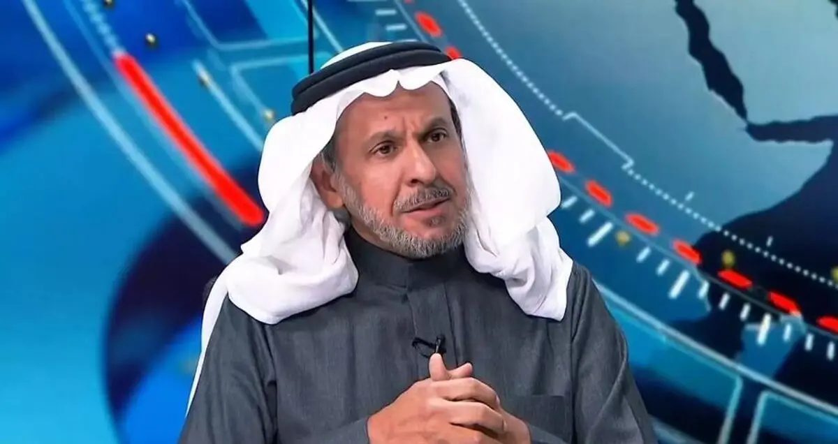 افشاگری درباره روسپیگری در عربستان با حمایت حکومت