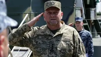این ۴ ژنرال می‌توانند جنگ اوکراین را تمام کنند