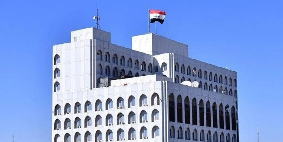 انکار تجاوز از سوی ترکیه، یک شوخی تلخ است 