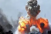 انفجار در «میدان وردک» افغانستان