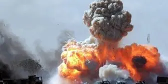 انفجار در پایتخت لیبی 5 کشته برجای گذاشت