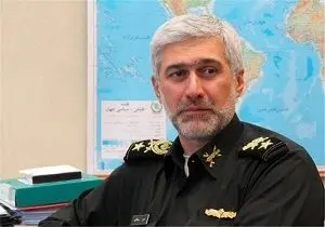 امیر رستگاری: ایران از توانمندی ساخت ناو هواپیمابر برخوردار است