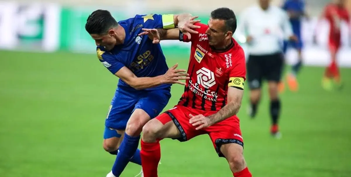 پرسپولیس دربی با استقلال در جام حذفی را دستکم نگیرد