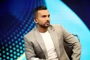 سرقت دوباره موبایل از محمد حسین میثاقی مجری فوتبال برتر