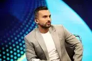 سرقت دوباره موبایل از محمد حسین میثاقی مجری فوتبال برتر