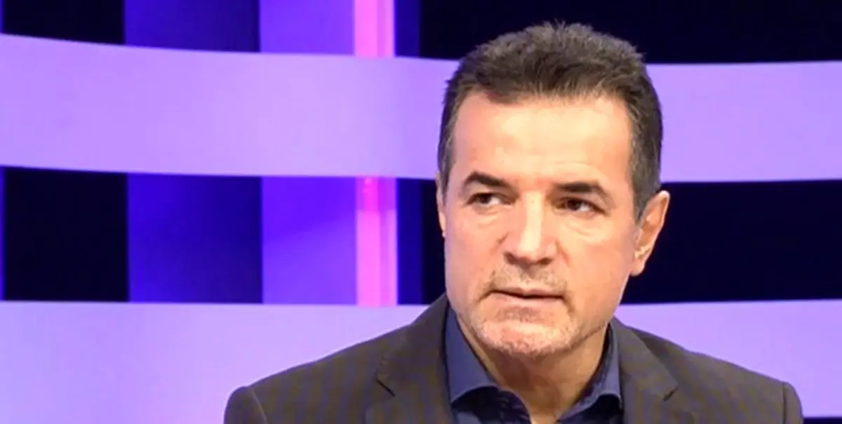 اولین اقدام بسیار مهم انصاری فرد در پرسپولیس