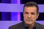 صحبت‌های انصاری‌فرد بعد از درگذشت کاشانی