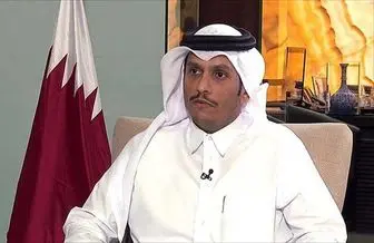 الجزیره: مسائل منطقه‌ای موضوع سفر وزیر خارجه قطر به ایران
