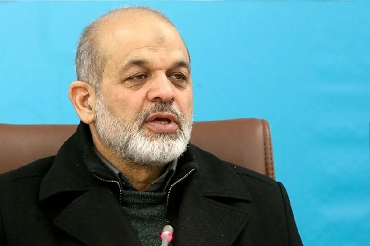 وزیر کشور: مدیریت بحران یک کار راهبردی است