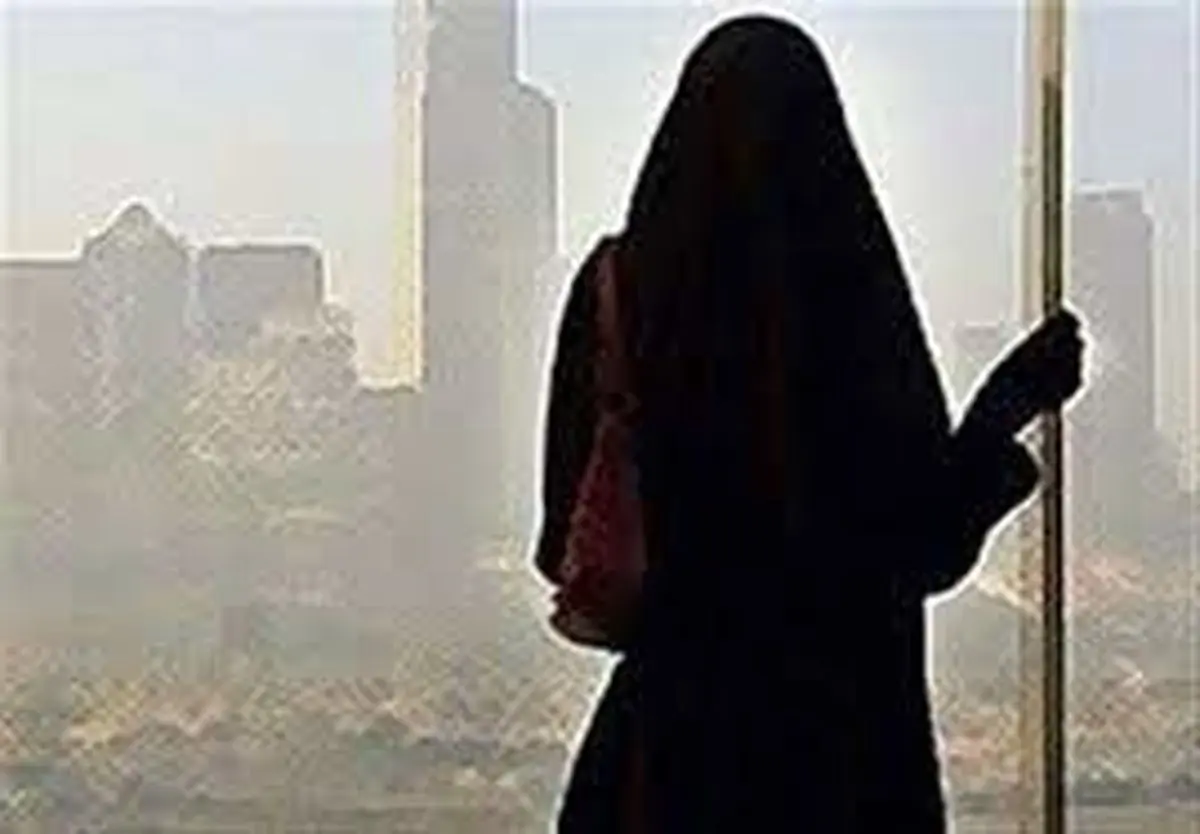 کاهش سن تجرد قطعی دختران ایرانی