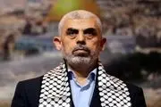 رژیم صهیونیستی جرأت ترور فرماندهان مقاومت فلسطین را ندارد