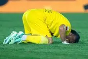 ترفند همیشگی پرسپولیس جواب نداد؛ جناح چپ از کار افتاد