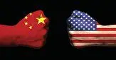 جنگ چین و آمریکا