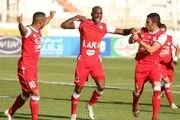 مخالفت دنیزلی با حضور یک بازیکن در تراکتورسازی