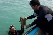 
کشف سفال هایی مربوط به دوره ساسانی در سواحل بوشهر
