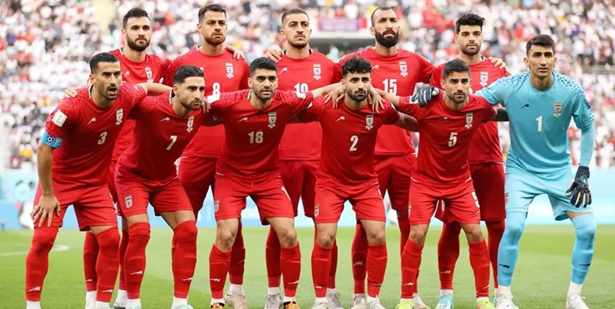 تصویر شاگردان کی‌روش خبرساز شد +عکس