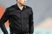 احساس می کنم دیدار هفته اول ما با پرسپولیس لغو می شود!