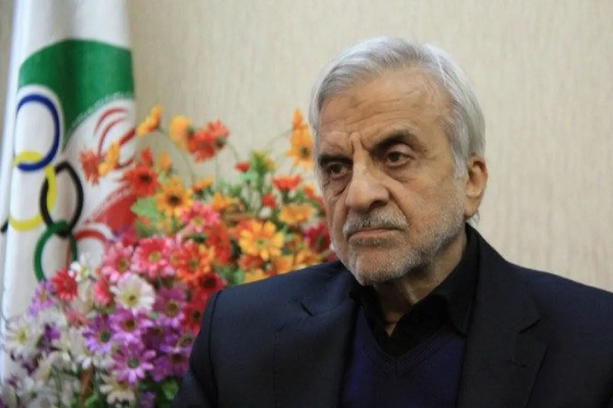 هاشمی‌طبا: نمی‌توان از وزیر توقع انقلاب داشت